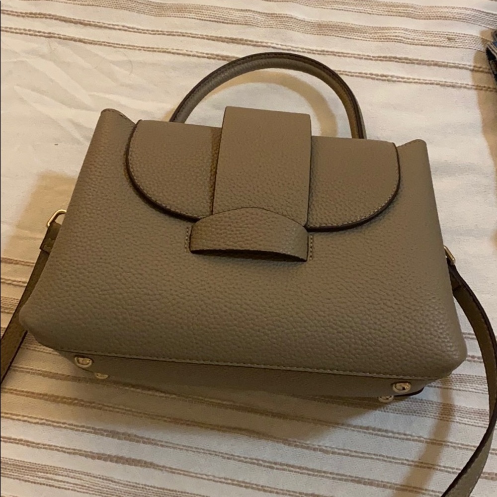 Crossbody Zara Purse